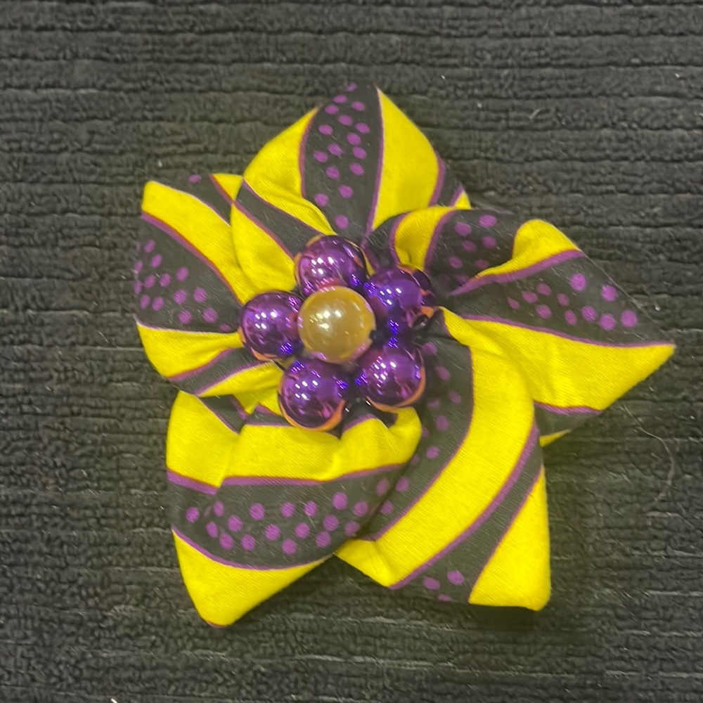 African hair jewelry